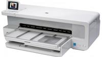 HP Photosmart Pro B8550