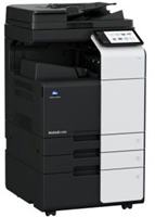 Konica Minolta Bizhub C300I