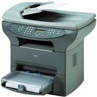 HP LaserJet 3300