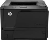 HP LaserJet Pro 400 Printer M401