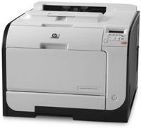 HP LaserJet Pro 300 Color M351