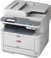 OKI MB461