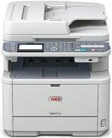 OKI MB491