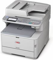 OKI MB472