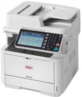 OKI MB562