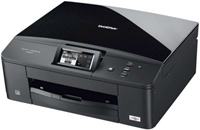 Brother DCP-J525W