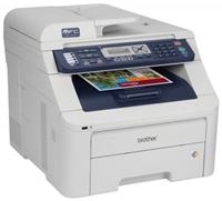 Brother MFC-9320CW