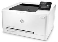 HP Color LaserJet Pro M252