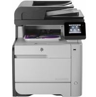 HP Color LaserJet Pro MFP M476nw