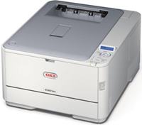 OKI C310