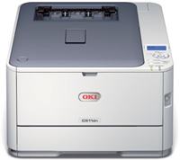 OKI C511