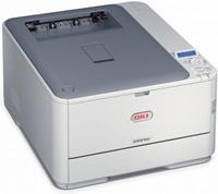 OKI C531