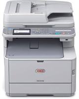 OKI MC352