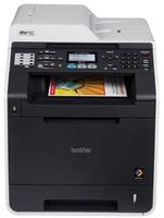 Brother MFC-9460CDN