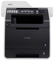 Brother MFC-9970CDW