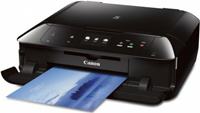 Canon Pixma MG7550