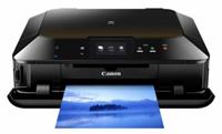 Canon Pixma MG6350