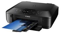 Canon Pixma MG5400