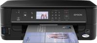 Epson Stylus SX525WD