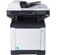 Kyocera FS-C2526