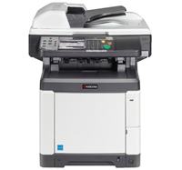 Kyocera FS-C2626