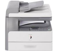 Canon iR 1023