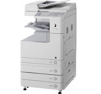 Canon iR 2520