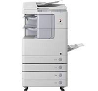 Canon iR 2530