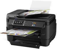 Epson WorkForce WF-7620