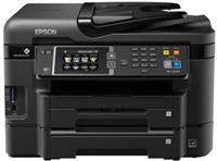 Epson WorkForce WF-3640