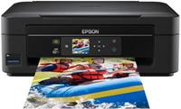 Epson Expression Home XP-302