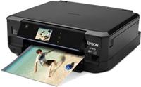 Epson Expression Premium XP-610