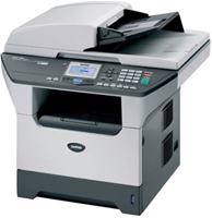 Brother DCP-8080