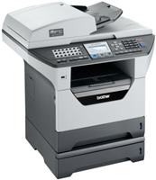 Brother MFC-8890DW