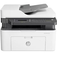 HP Laser MFP 137fnw