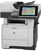 HP LaserJet Enterprise 500 MFP M525