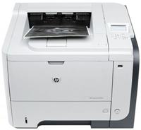 HP LaserJet Enterprise P3015