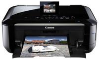 Canon Pixma MG6250