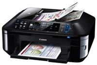 Canon Pixma MX884