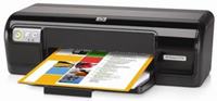 HP DesignJet D730