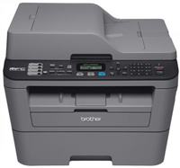 Brother MFC-7860