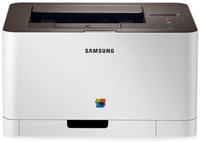 Samsung CLP-365