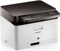 Samsung CLX-3300
