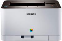 Samsung Xpress SL-C410W