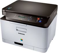 Samsung Xpress SL-C467W