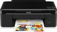 Epson Stylus SX130