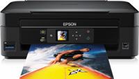 Epson Stylus SX430W
