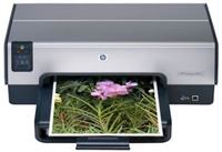 HP DeskJet 6540