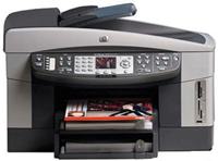 HP OfficeJet 7410