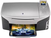 HP Photosmart 2615